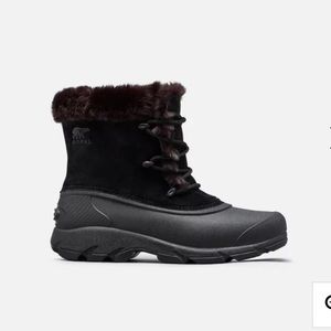 Sorel Winter Boots! Size 9. Great condition